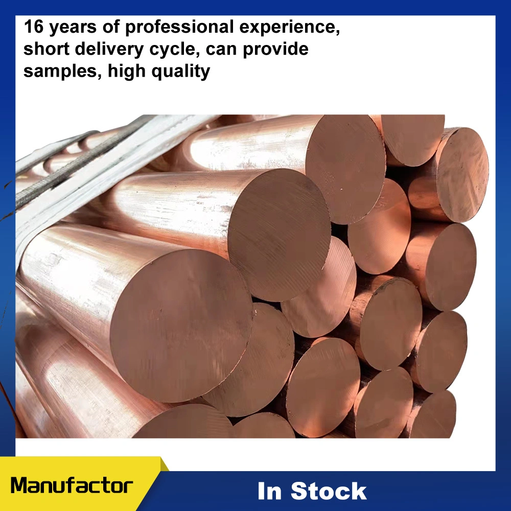 Spot Wholesale Fast Delivery C34500 Lead Brass High Quality C34500 Copper Alloy