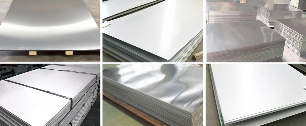 China Stock Price Nickel Alloy Sheet C276 C22 C4 B2 B3 Hastelloy Plate