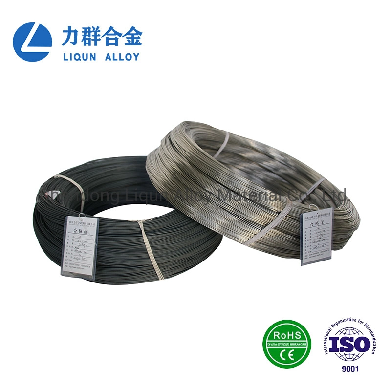 3.2mm Type N /Type K/J/E/N/T/R/S/B/Pt10 raw material for insulated thermocouple alloy compensation wire & electric extension cable& copper wire & hdmi wire