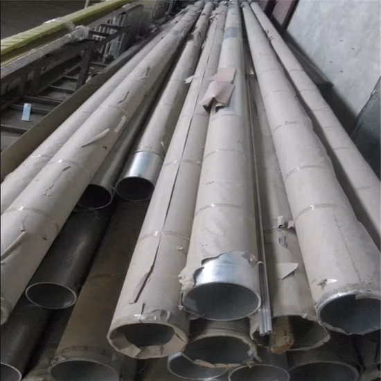  Galvanisé/soudé/cuivre H62/alliage/rond/aluminium7075 6061 /précision/ Q235B/A709 Gr.  50 /S355jr/carbone/304/étiré à froid/fil/tuyau en acier/Q345btube carré sans couture