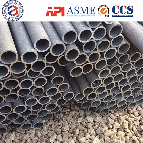 Acier inoxydable soudé 304/316/galvanisé/aluminisé/aluminium/carbone/cuivre/Aluzinc/alliage/restes explosifs des guerres de précision/noir/huilé/rond/carré tube de tuyau en acier ASTM/JIS