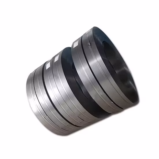 Bobine d'acier Ss Plate Strip Grade 201 202 304 306 321 308 310 316 410 430 904L 2b Ba Bobine en acier inoxydable fabriquée en Chine
