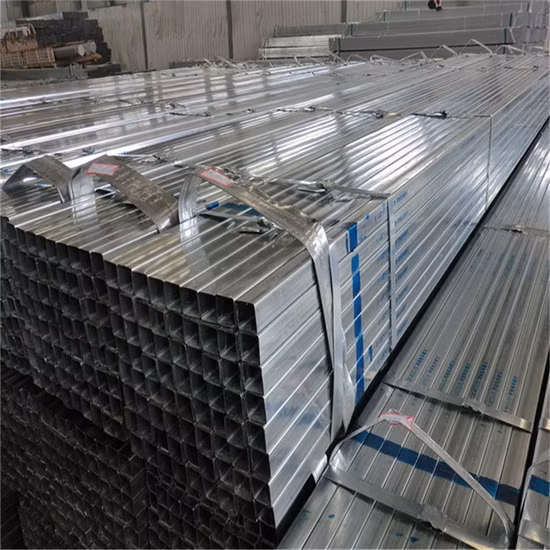 LSAW HFW ERW SSAW A106b A333 A335 DN15 étiré à froid/laminé à chaud/laminé à froid spirale carrée ronde grand diamètre galvanisé/sans soudure/précision/tube/tuyau en acier soudé