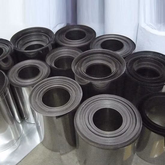 Nconel 600 601 617 625 718 800 800h Monel 400 C276 B3 Plaque en alliage de nickel